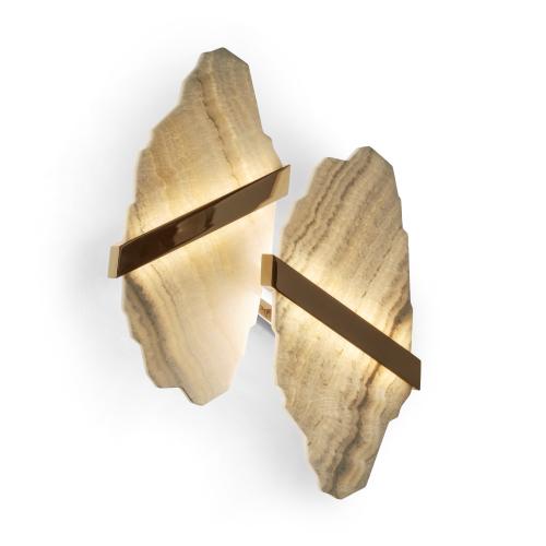 Wall Lamp - Rock