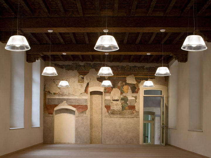 Pendant Lamp - Romeo Moon Suspension