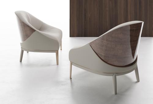 Armchair - Rosemary