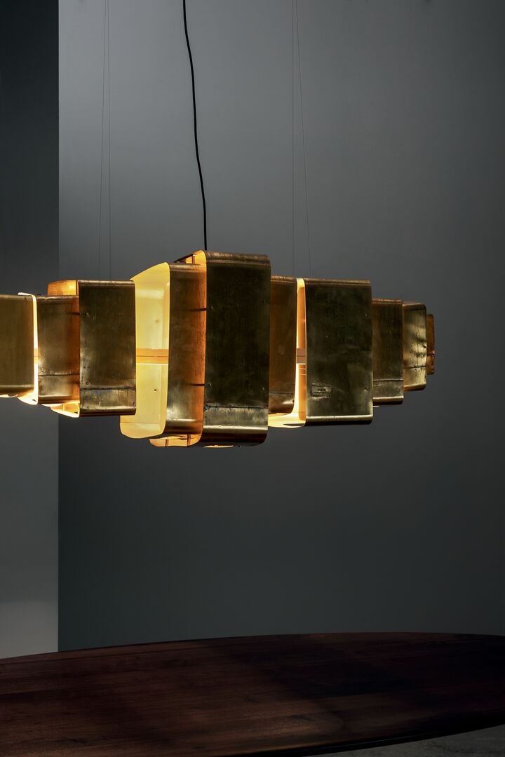 Ceiling Lamp - Lais