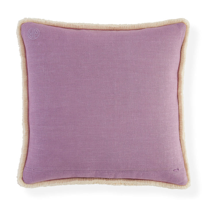 Scala Corded Square Cushion