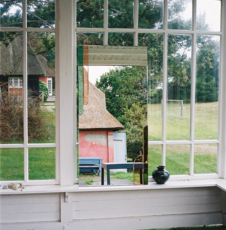 Mirror - Scandinavian Spring