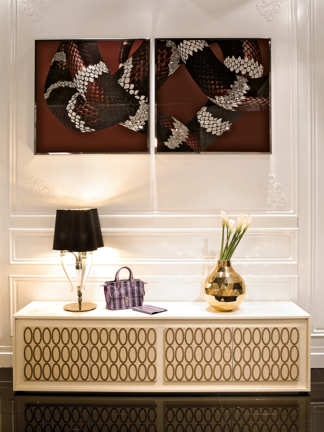 Art - Serpenti