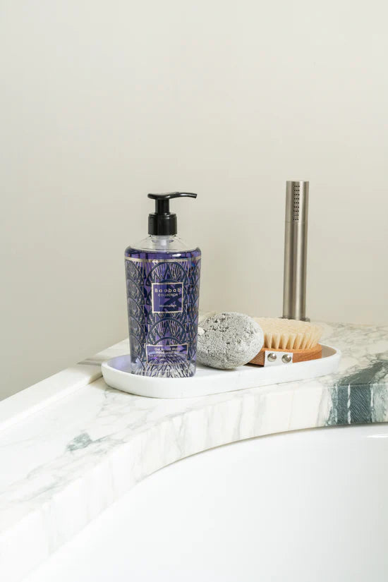 Shower Gel - Manhattan