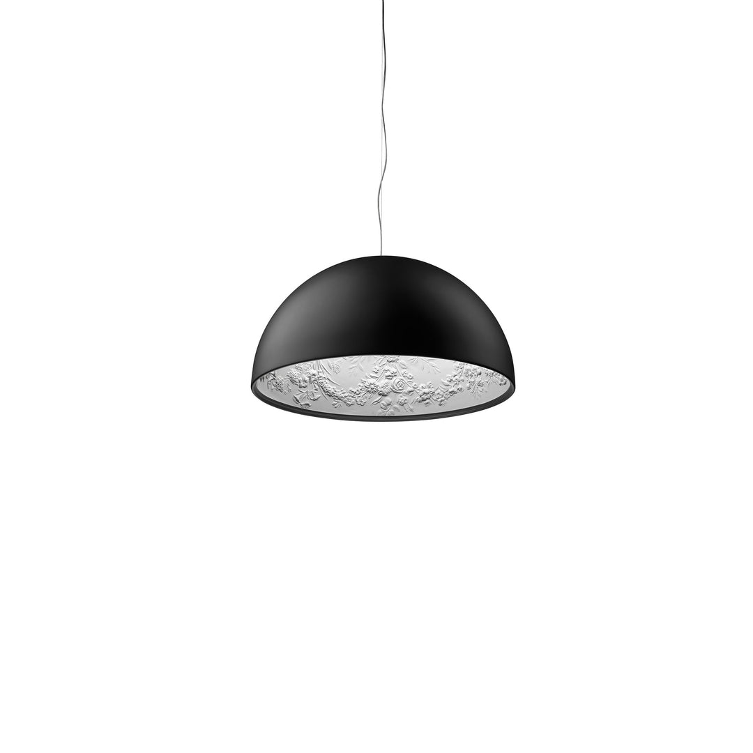 Pendant Lamp - Skygarden 1 - Matt Black