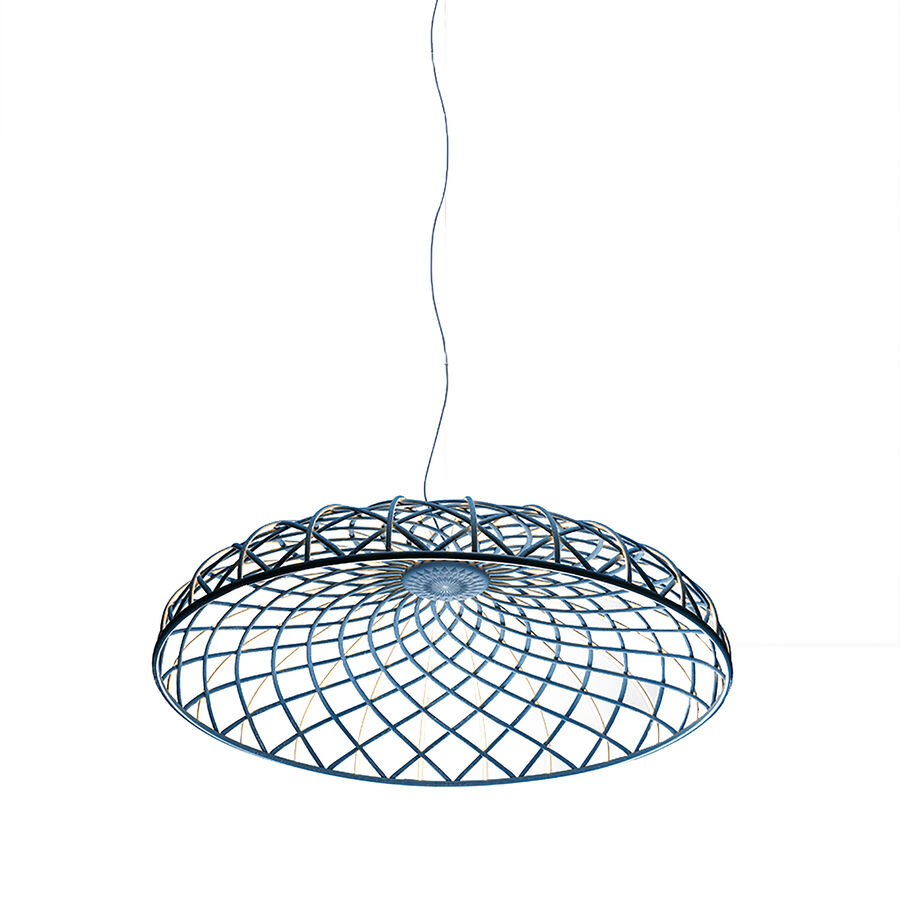Pendant Lamp - Skynest Suspension