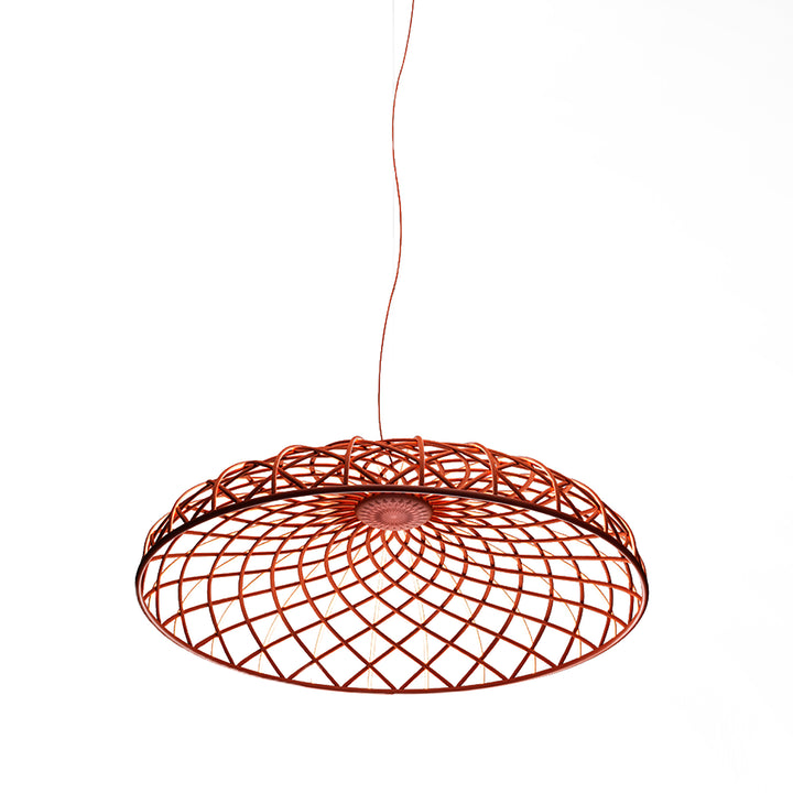 Pendant Lamp - Skynest Suspension