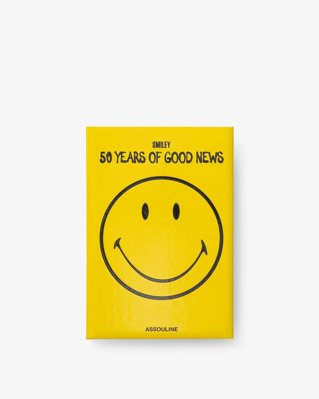 Book - Smiley: 50 Years Of Good News