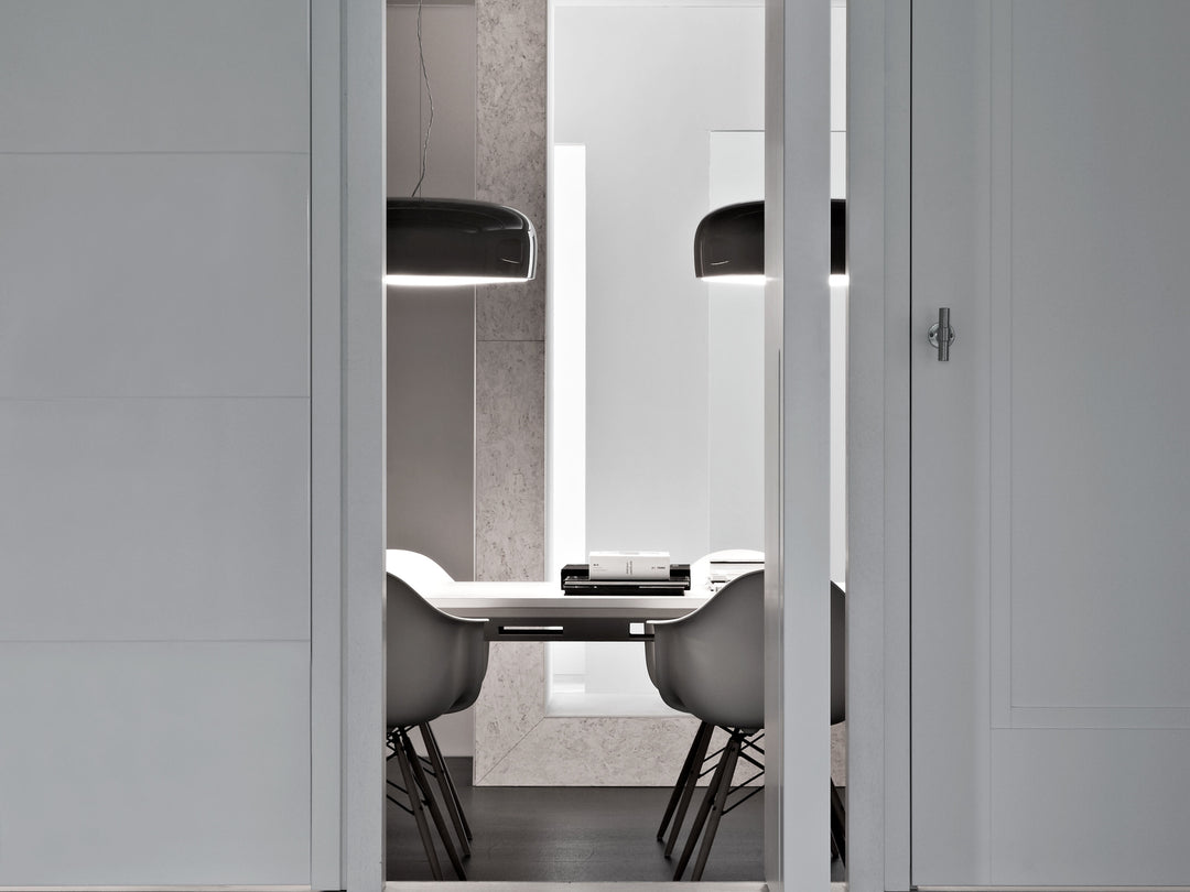 Pendant Lamp - Smithfield Suspension