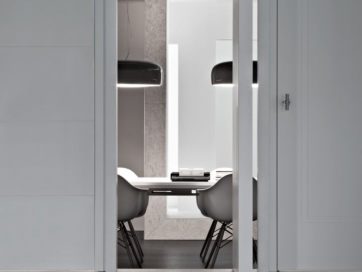 Pendant Lamp - Smithfield Suspension