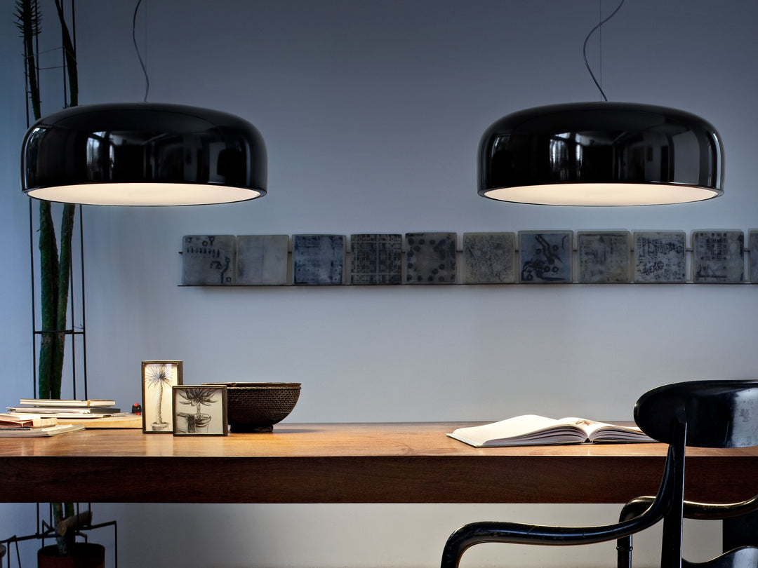 Pendant Lamp - Smithfield Suspension