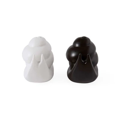 Snail Salt & Pepper Set