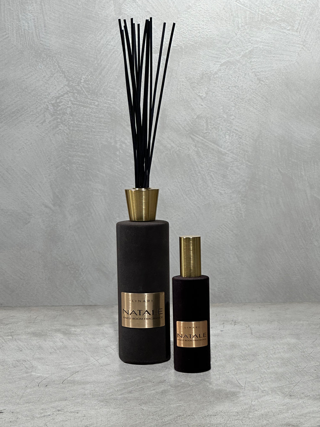 Roomspray + Diffuser set - Natale