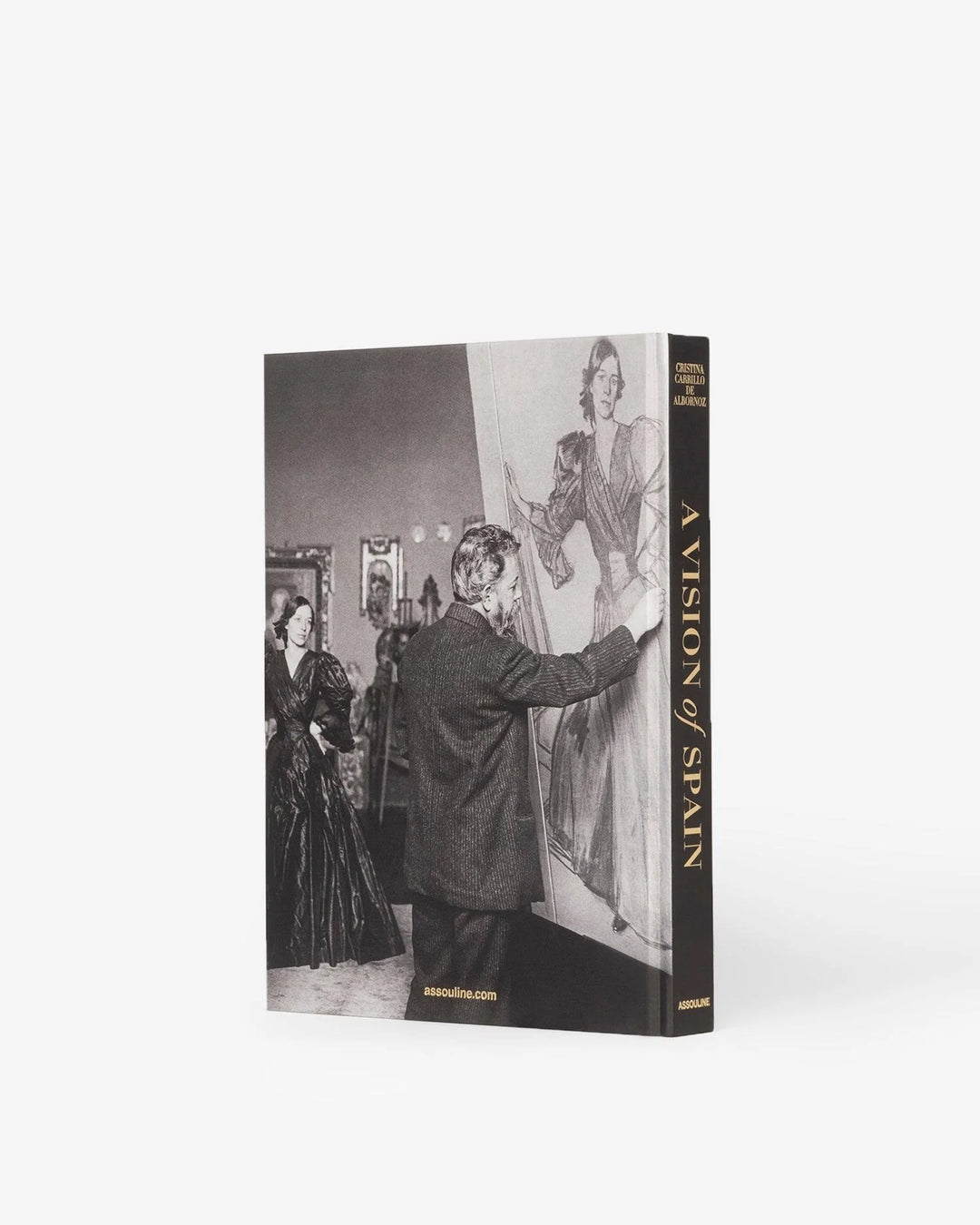 Book - Sorolla: A Vision of Spain