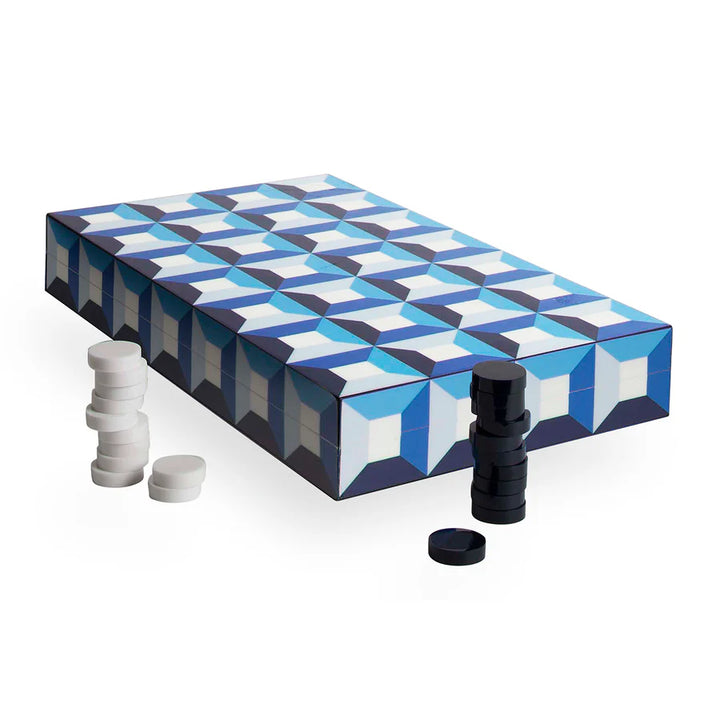 Sorrento Backgammon Set