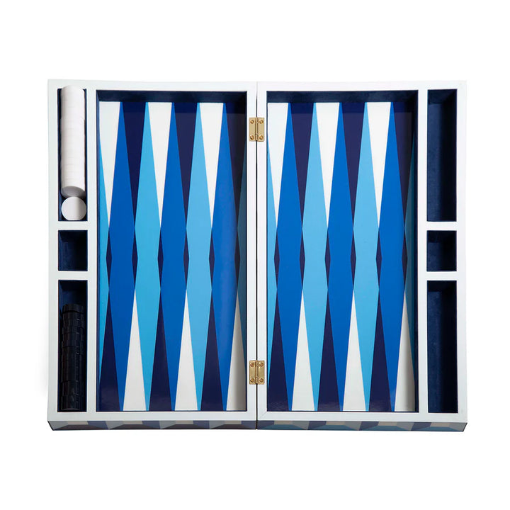 Sorrento Backgammon Set