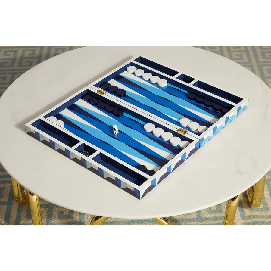 Sorrento Backgammon Set