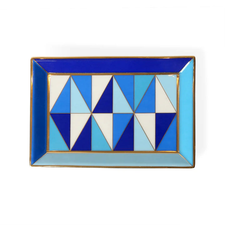 Sorrento Rectangle Tray