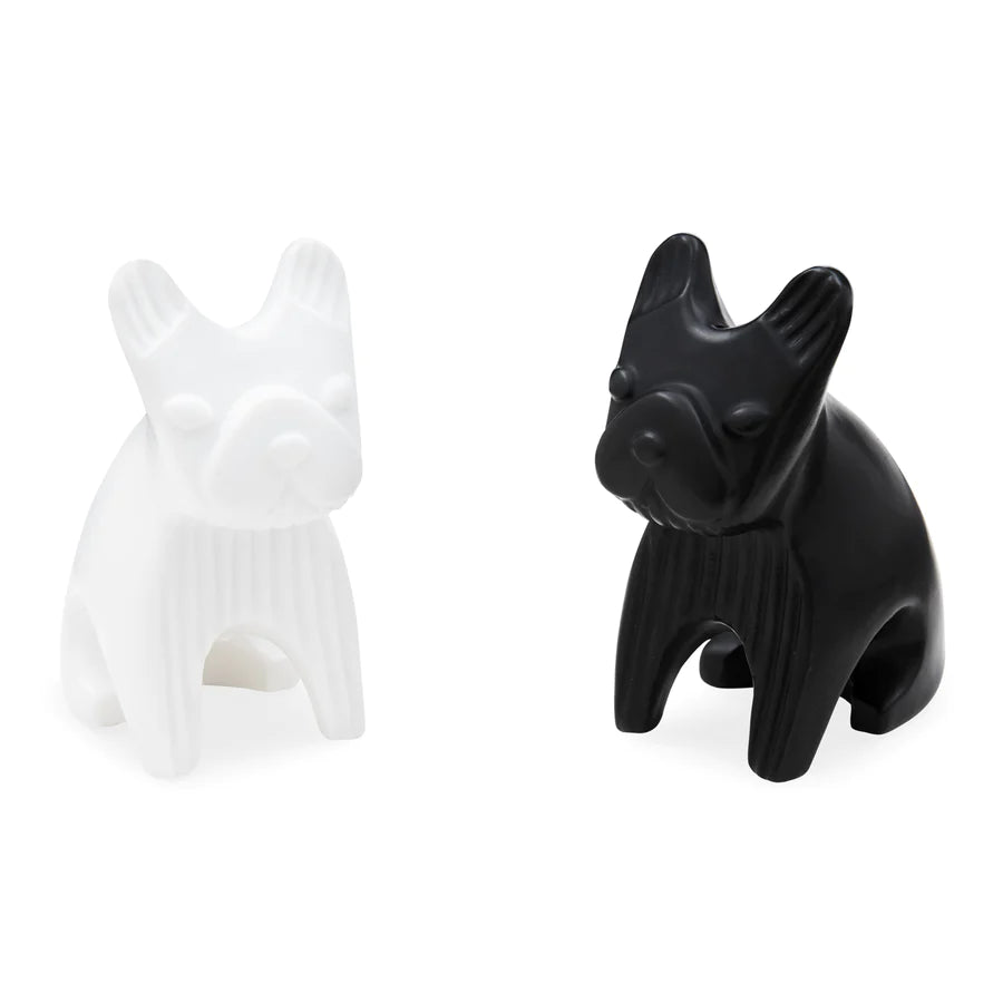 French Bulldog Salt & Pepper Set