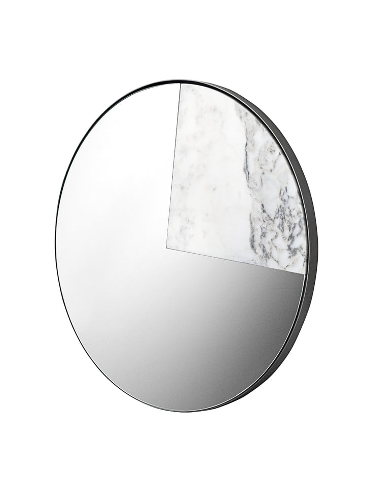 Mirror - Elmo Tareg