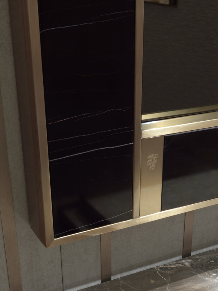 Mirror - Polidoro