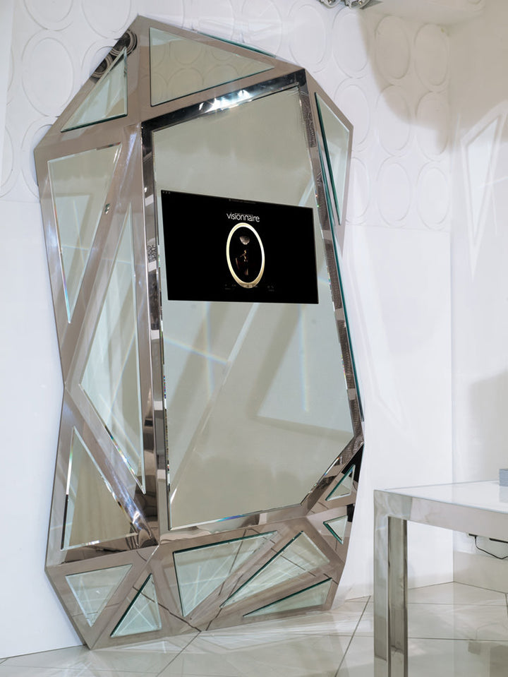 Mirror - Forma mentis