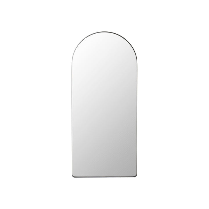 Mirror - Arcade - Black - 77x173cm