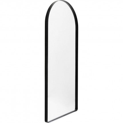 Mirror - Arcade - Black - 77x173cm