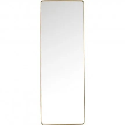 Mirror - Recta Brass - 70x200H