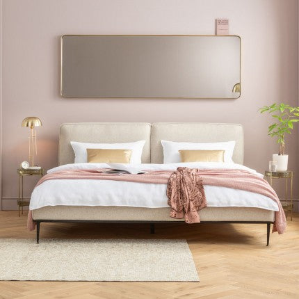 Mirror - Recta Brass - 70x200H