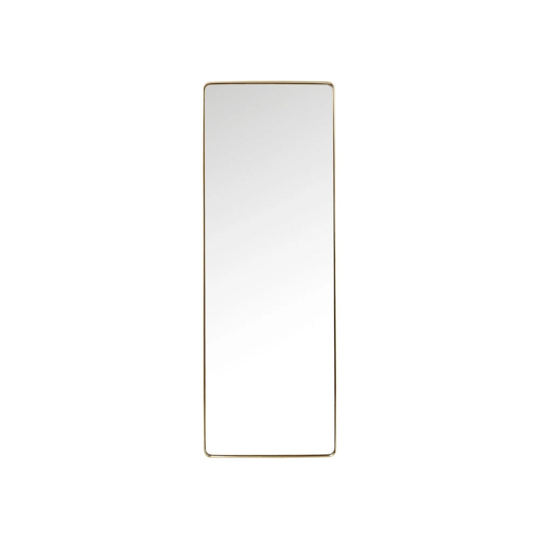 Mirror - Recta Brass - 70x200H