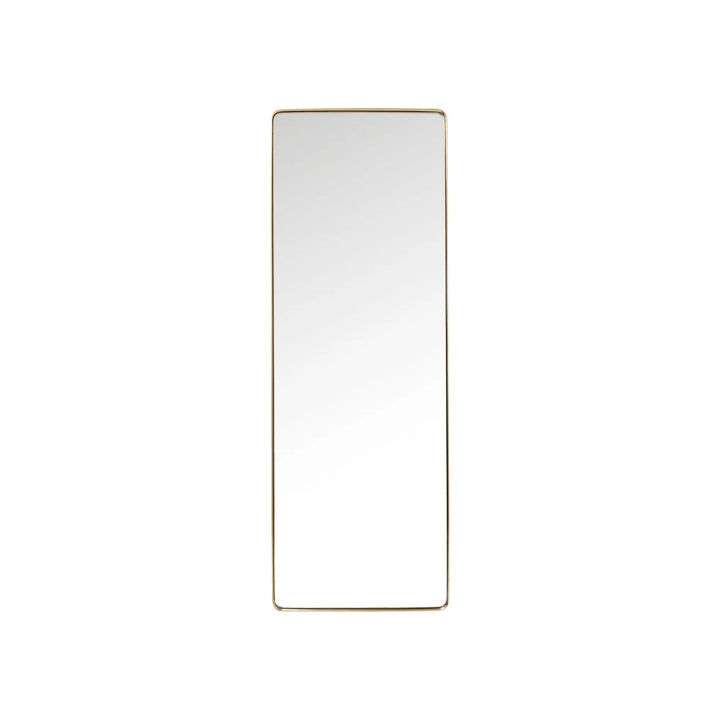 Mirror - Recta Brass - 70x200H