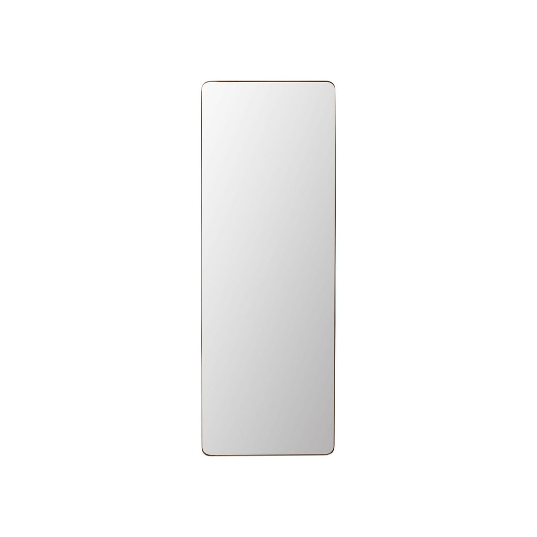Mirror - Serendipity - Brass - 200x70cm