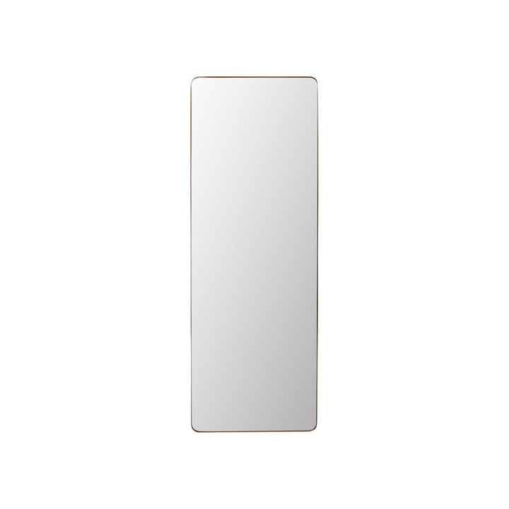 Mirror - Serendipity - Brass - 200x70cm