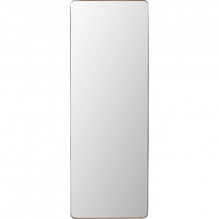 Mirror - Serendipity - Brass - 200x70cm