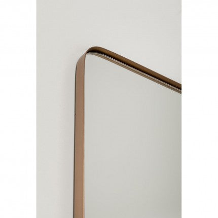 Mirror - Serendipity - Brass - 200x70cm
