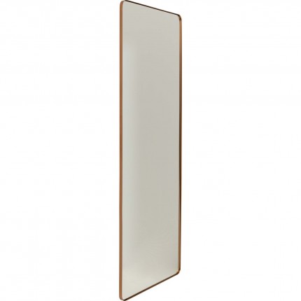 Mirror - Serendipity - Brass - 200x70cm