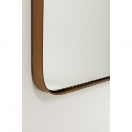 Mirror - Serendipity - Brass - 200x70cm