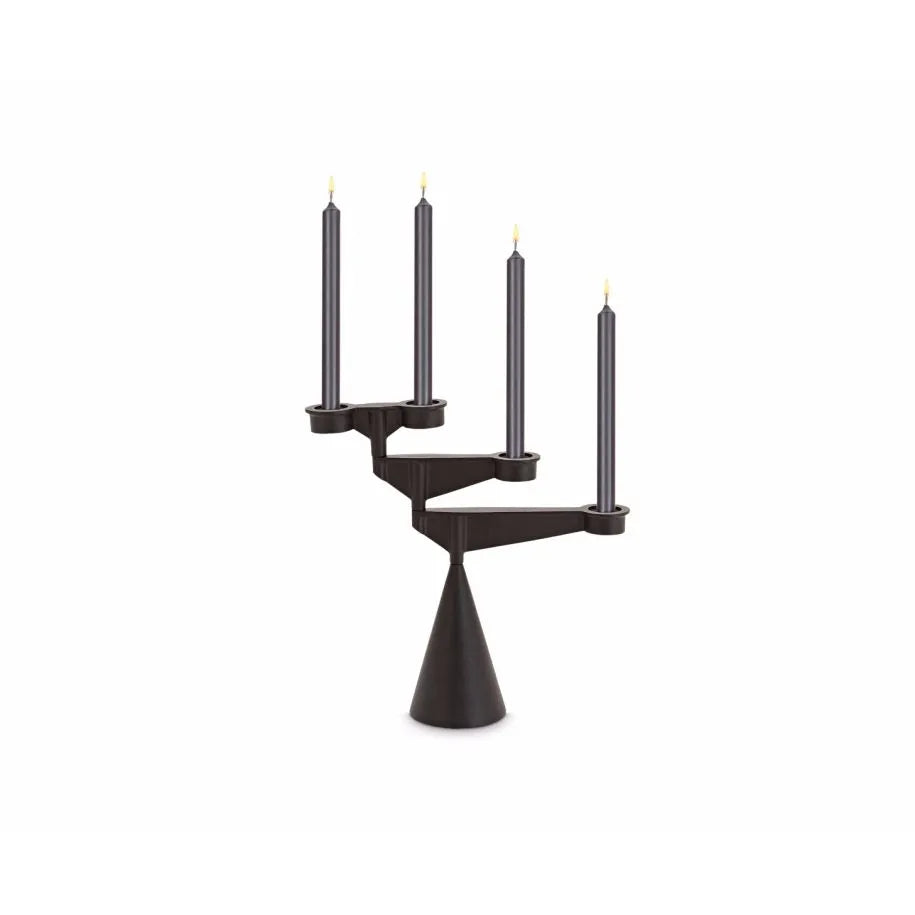 Candleholder - Spin - Mini