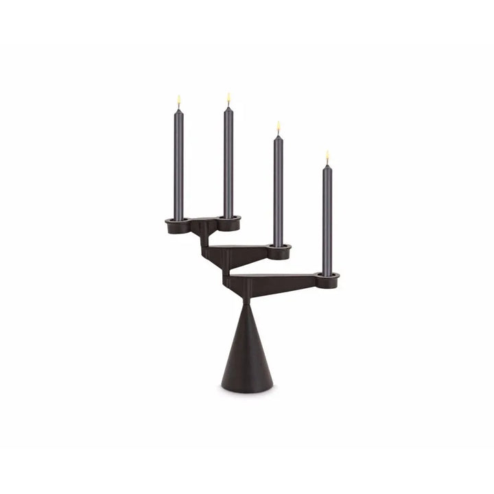 Candleholder - Spin - Mini