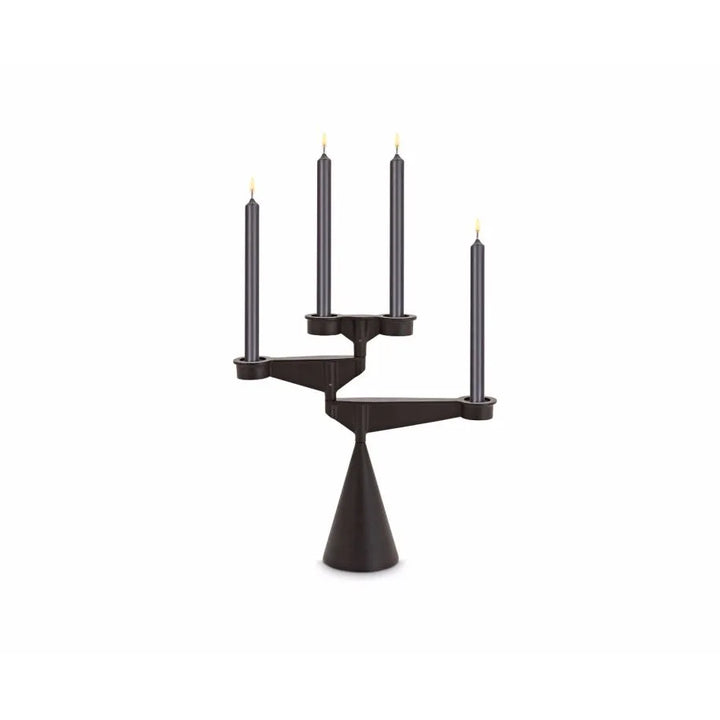 Candleholder - Spin - Mini