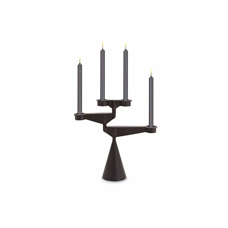 Candleholder - Spin - Mini