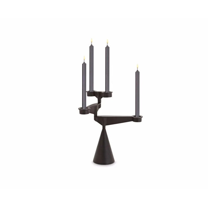 Candleholder - Spin - Mini