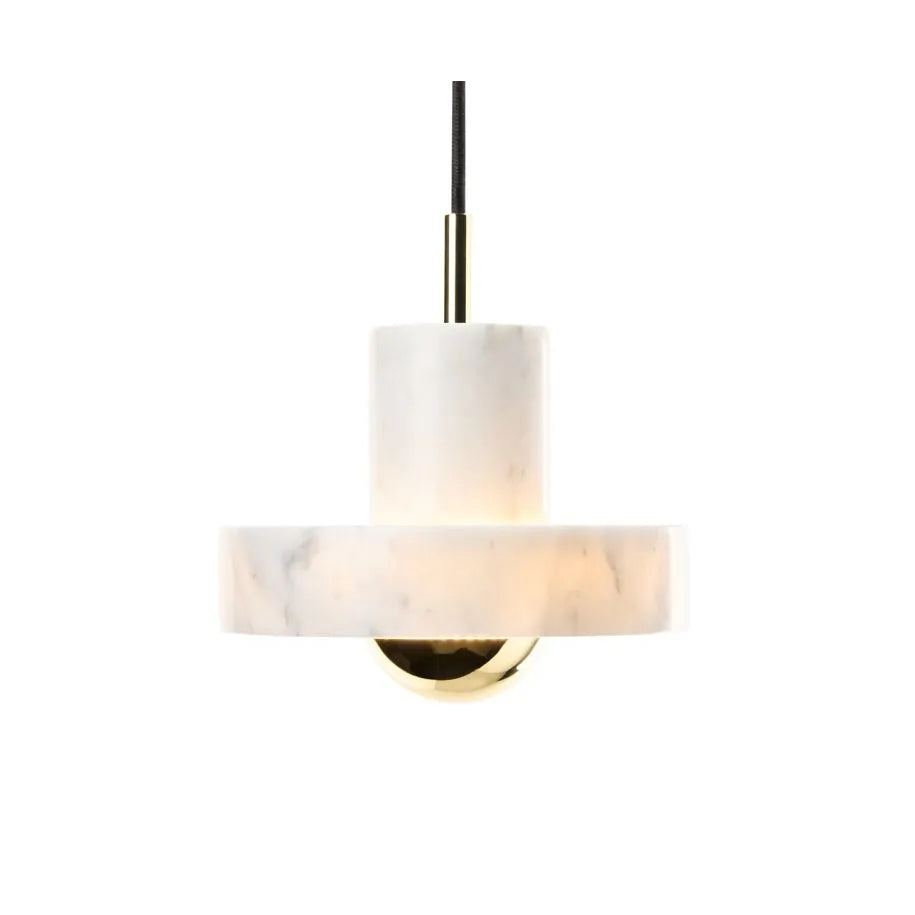 Chandelier - Stone LED - Pendant Light