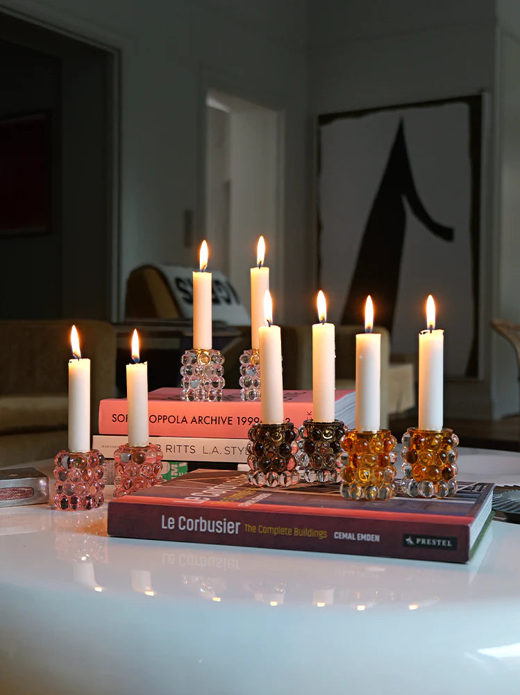 Hurricane - Boule Petite - Tobacco