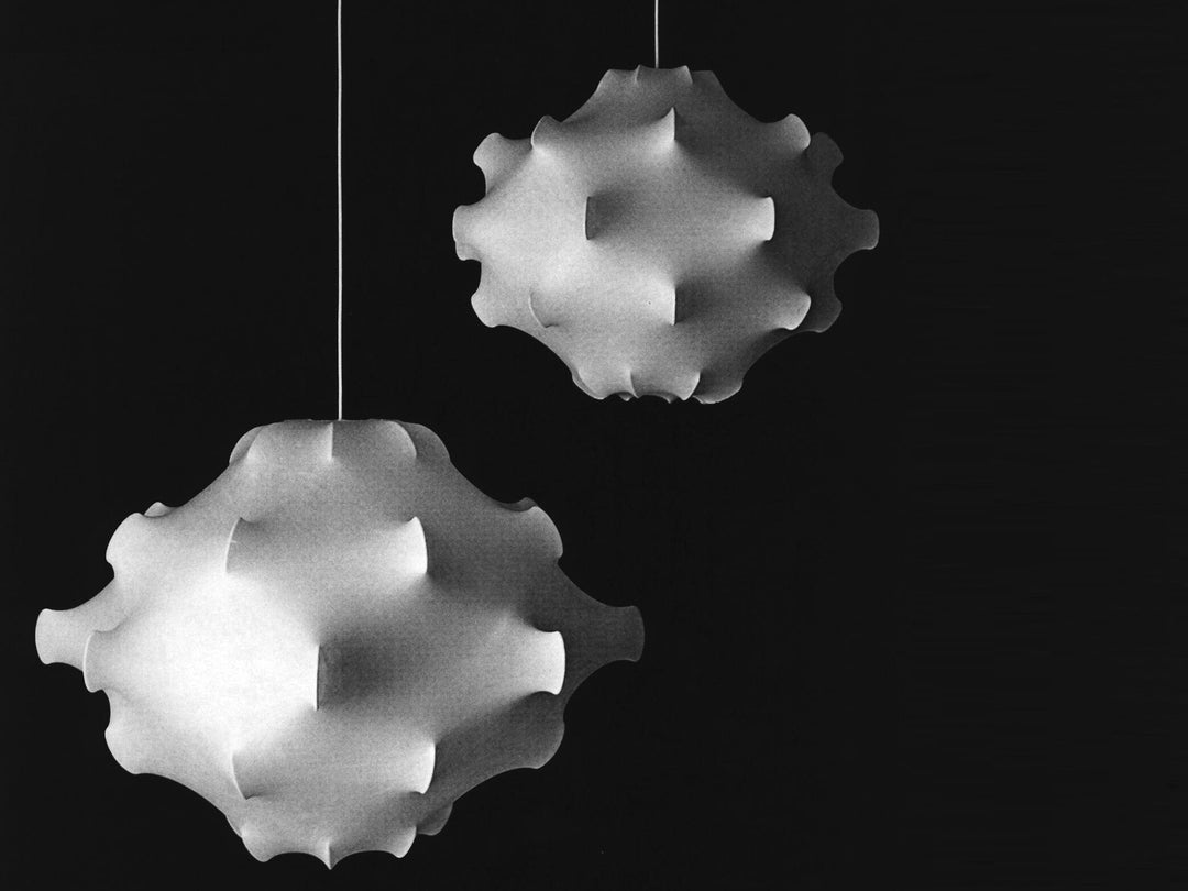 Pendant Lamp - Taraxacum 1