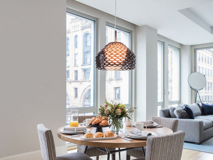 Pendant Lamp - Tatou Suspension 2