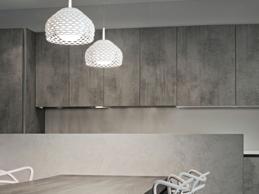 Pendant Lamp - Tatou Suspension 2