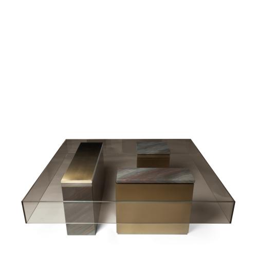 Coffee Table - Marty