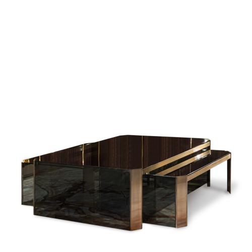 Coffee Table - Barrett